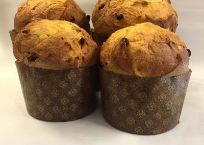 panettoncini
