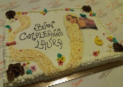 rapunzel