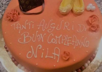 torta personalizzata 2