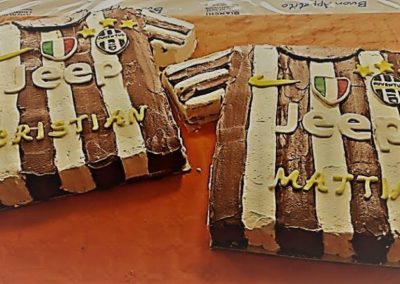 torte sagomate